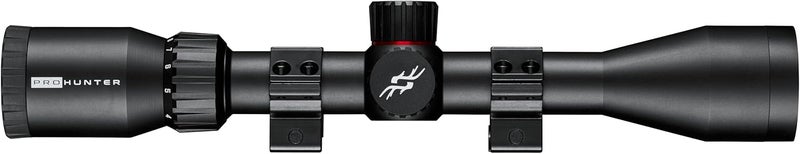Simmons PRO Hunter 3-9X40MM RIFLESCOPE - Image 3
